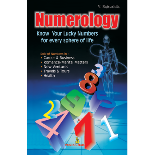 Numerology Know Your Lucky Number